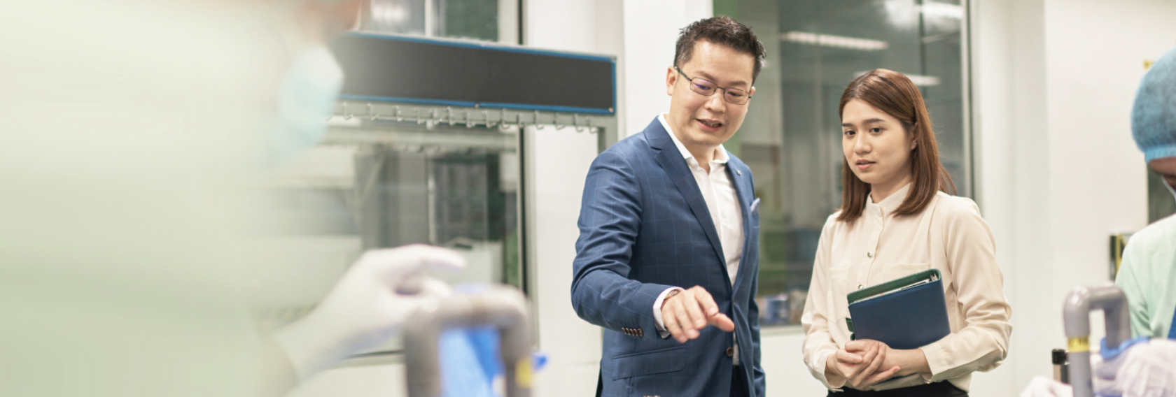Investor resources