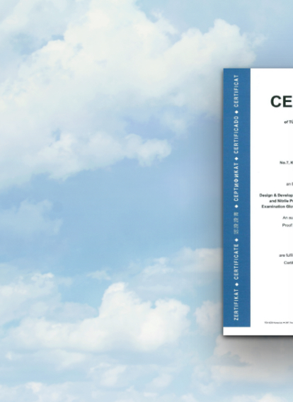 We Are Hartalega